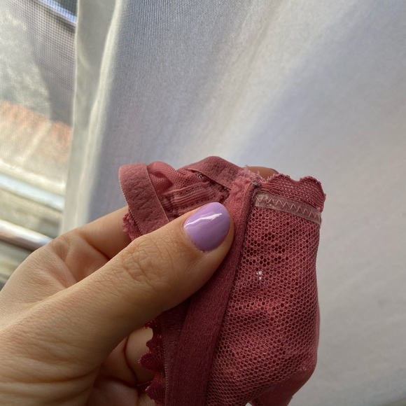 La Senza Bralette - Picture 2 of 2